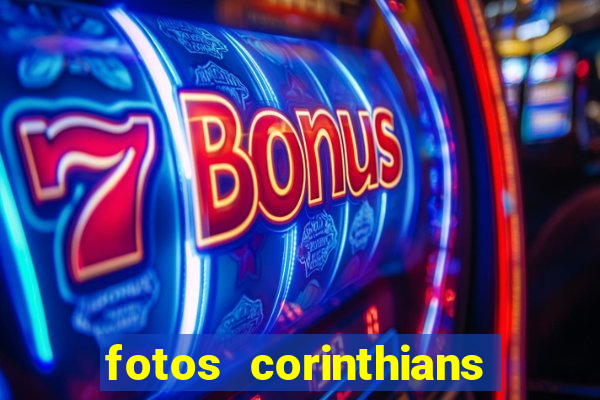 fotos corinthians zuando o palmeiras